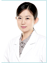Dr. Lee Ji Young